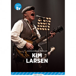 Kim Larsen, Blå Fagklub