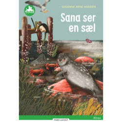 Sana ser en sæl, Grøn Læseklub