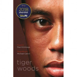 Tiger Woods