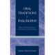 Oral Traditions as Philosophy: Okot p'Bitek's Legacy for African Philosophy