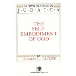 The Self-Embodiment of God