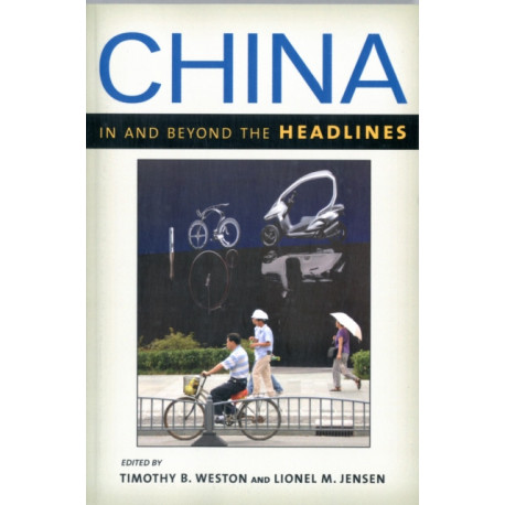China in and beyond the Headlines