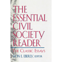 The Essential Civil Society Reader: The Classic Essays