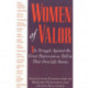 Women of Valor: The Struggle Againist the Great Depression as told in Their Own Life Stories