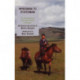 Herdsman to Statesman: The Autobiography of Jamsrangiin Sambuu of Mongolia