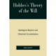 Hobbes's Theory of Will: Ideological Reasons and Historical Circumstances
