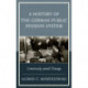A History of the German Public Pension System: Continuity amid Change