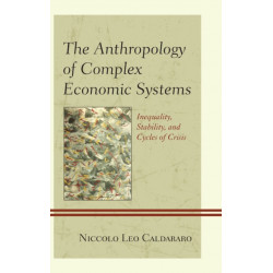 The Anthropology of Complex Economic Systems: Inequality, Stability, and Cycles of Crisis