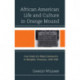 African American Life and Culture in Orange Mound: Case Study of a Black Community in Memphis, Tennessee, 1890–1980