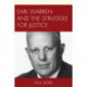 Earl Warren and the Struggle for Justice