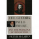 Che Guevara, Paulo Freire, and the Pedagogy of Revolution