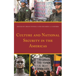 Culture and National Security in the Americas