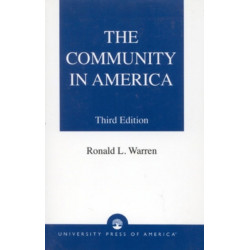 The Community in America