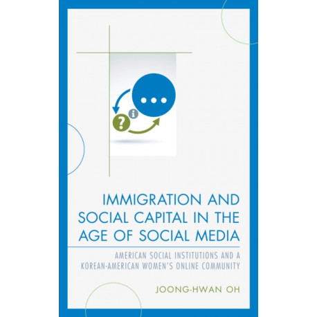 Immigration and Social Capital in the Age of Social Media: American Social Institutions and a Korean-American Women’s Online Community