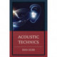 Acoustic Technics