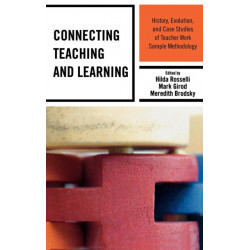 Connecting Teaching and Learning: History, Evolution, and Case Studies of Teacher Work Sample Methodology