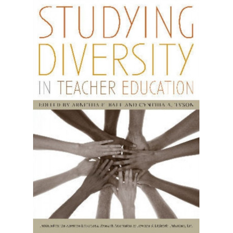 Studying Diversity in Teacher Education