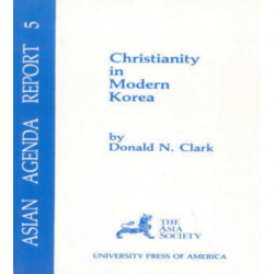 Christianity in Modern Korea
