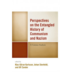 Perspectives on the Entangled History of Communism and Nazism: A Comnaz Analysis