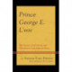 Prince George E. L'vov: The Zemstvo, Civil Society, and Liberalism in Late Imperial Russia