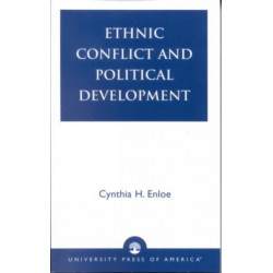 Ethnic Conflict and Political Development