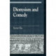 Dionysism and Comedy