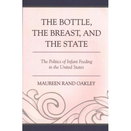 The Bottle, The Breast, and the State: The Politics of Infant Feeding in the United States