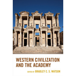 Western Civilization and the Academy