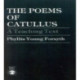 The Poems of Catullus: A Teaching Text