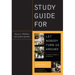 Study Guide for Let Nobody Turn Us Around