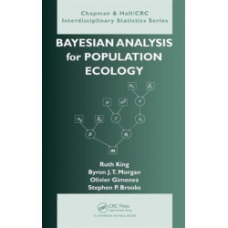 Bayesian Analysis for Population Ecology