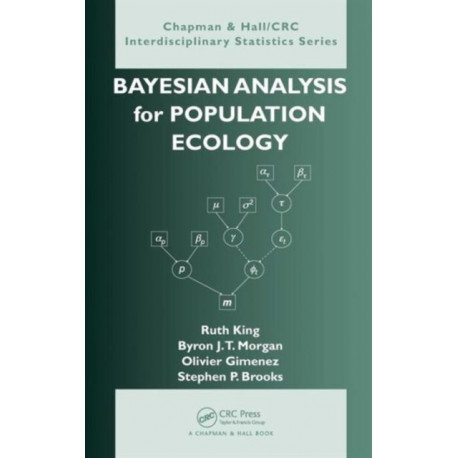 Bayesian Analysis for Population Ecology