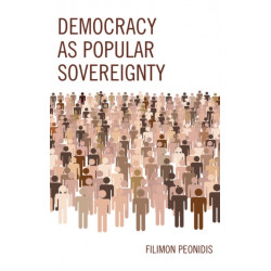 Democracy as Popular Sovereignty