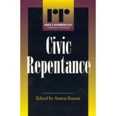 Civic Repentance