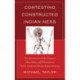 Contesting Constructed Indian-ness: The Intersection of the Frontier, Masculinity, and Whiteness in Native American Mascot Representations