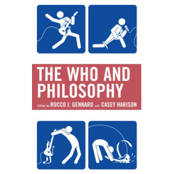 The Who and Philosophy