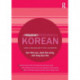 A Frequency Dictionary of Korean: Core Vocabulary for Learners