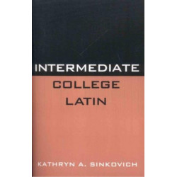Intermediate College Latin