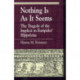 Nothing Is as It Seems: The Tragedy of the Implicit in Euripides' Hippolytus
