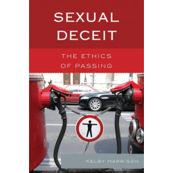 Sexual Deceit: The Ethics of Passing