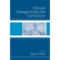 Climate Change across the Curriculum