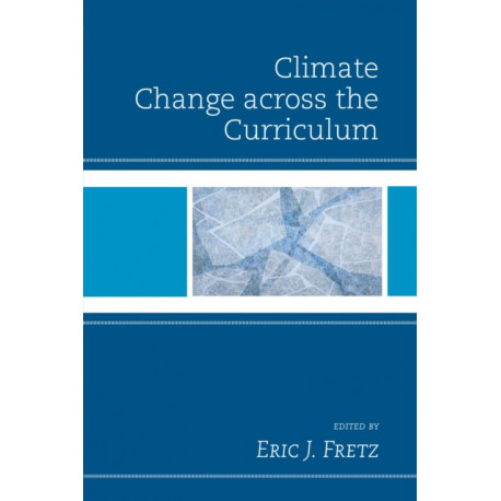 Climate Change across the Curriculum