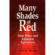 Many Shades of Red: State Policy and Collective Agriculture