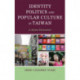 Identity Politics and Popular Culture in Taiwan: A Sajiao Generation