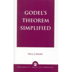 Godel's Theorem Simplified