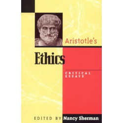 Aristotle's Ethics: Critical Essays