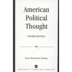 American Political Thought