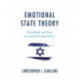 Emotional State Theory: Friendship and Fear in Israeli Foreign Policy