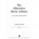 The Alliterative Morte Arthure: A New Verse Translation