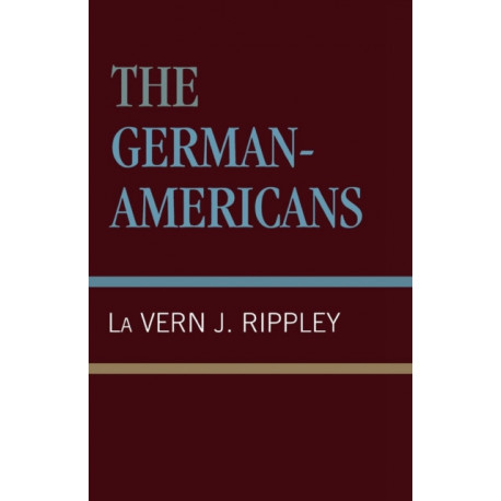 The German-Americans